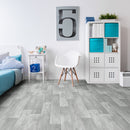 QueensTex Bayside Ville Vinyl Flooring